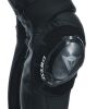 Dainese DELTA 4 LADY dámské sportovní kožené kalhoty černé